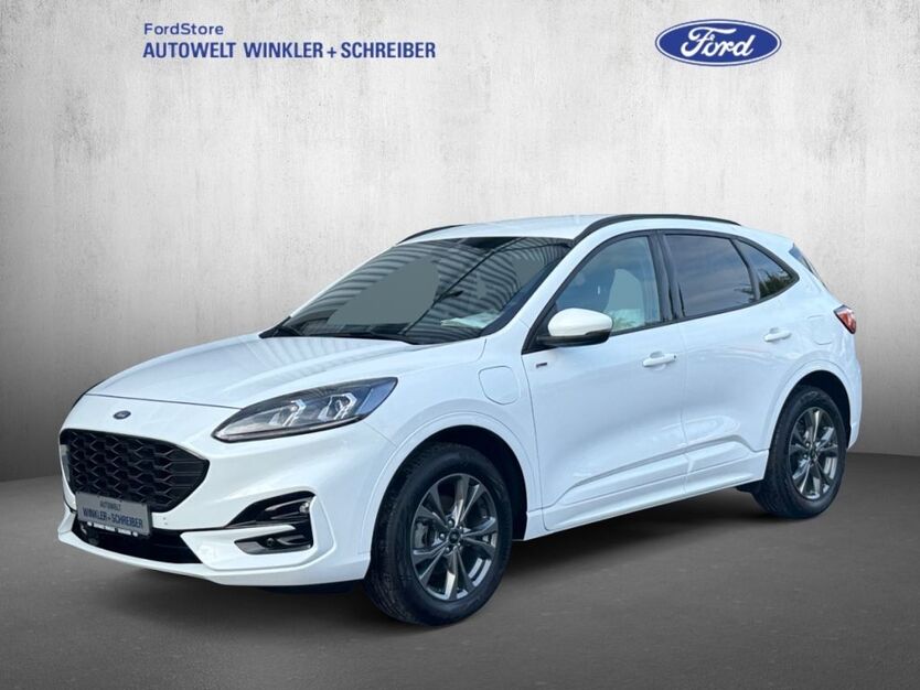 Ford Kuga 35.305 km 25.790 € Ludwigsburg 71636