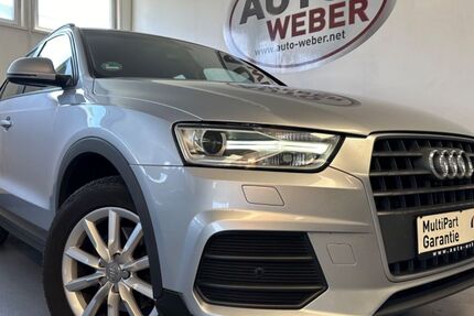 Audi Q3 147.300 km 16.490 € Sindelfingen/Darmsheim 71069