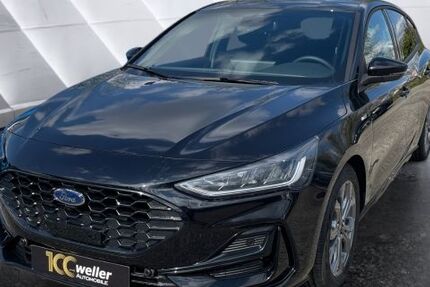Ford Focus 1.649 km 25.880 &euro; Bietigheim-Bissingen 74321
