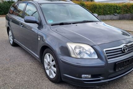 Toyota Avensis 239.500 km 2.399 € Leonberg Gebersheim 71229