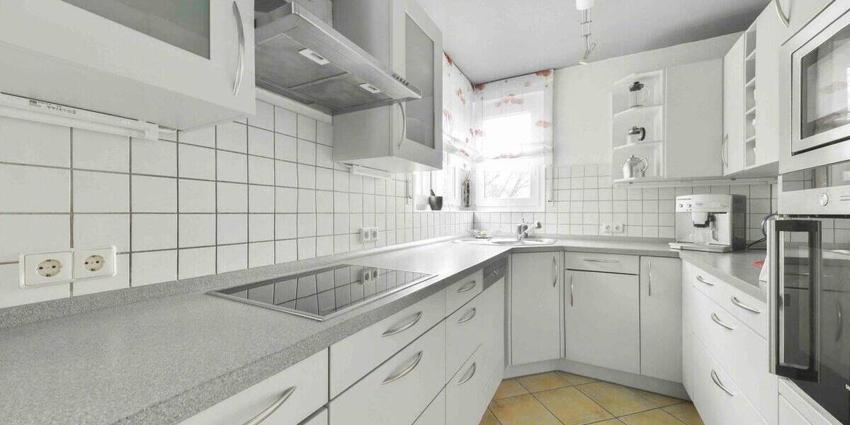 Etagenwohnung Reutlingen Hohbuch - 3 Zimmer, 79 m&sup2;, 359.000&euro; | Angebot:26642373