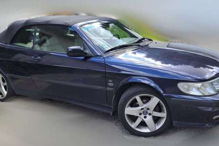 Saab 9-3 244.000 km 2.500 &euro; Waiblingen, Stadt 71332