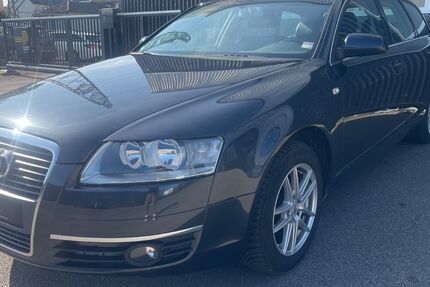 Audi A6 244.000 km 3.900 &euro; Asperg / Stuttgart 71679