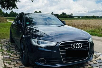 Audi A6 213.000 km 16.390 &euro; Stuttgart 70619