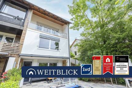 Haus Ludwigsburg Nord - 6 Zimmer, 150 m&sup2;, 549.000&euro; | Angebot:23968955
