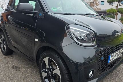 Smart ForTwo 14.968 km 14.999 &euro; Ergenzingen 72108