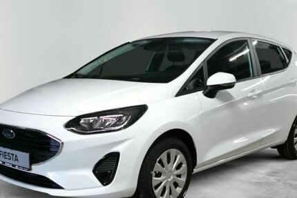 Ford Fiesta 25.000 km 19.940 &euro; Rutesheim 71277