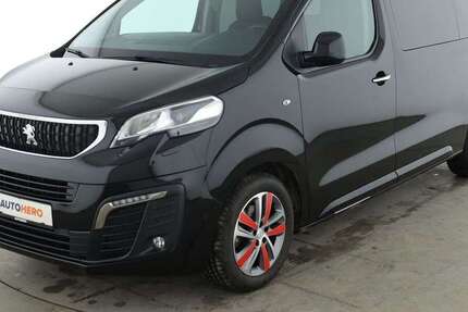 Peugeot Expert 85.178 km 28.410 &euro; Stuttgart 70195