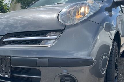 Nissan Micra 123.000 km 1.500 &euro; Friolzheim 71292