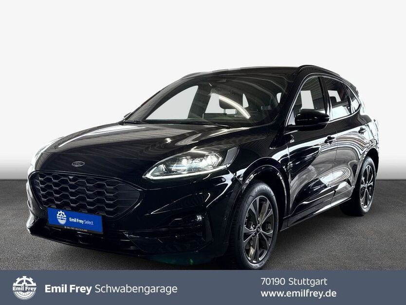 Ford Kuga 22.816 km 25.500 € Stuttgart 70190