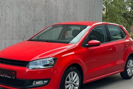 VW Polo 70.000 km 7.990 &euro; Leinfelden-Echterdingen (Musberg) 70771