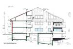 Etagenwohnung Filderstadt Harthausen - 4 Zimmer, 87 m&sup2;, 310.000&euro; | Angebot:26805217