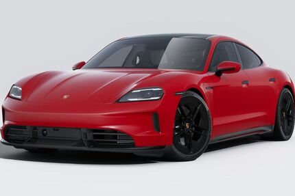 Porsche Taycan 8.400 km 117.900 &euro; Stuttgart 70469