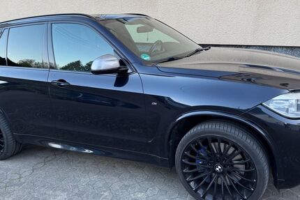 BMW X5 M50 190.000 km 21.500 &euro; Gechingen 75391