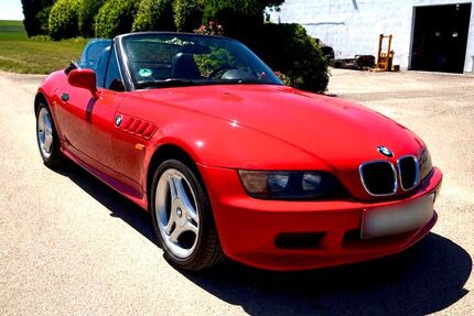BMW Z3 129.000 km 10.900 &euro; Korntal münchingen 70825