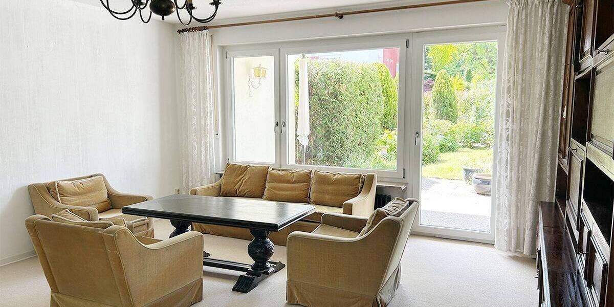 Reihenendhaus Ditzingen - 6 Zimmer, 144 m&sup2;, 480.000&euro; | Angebot:26816227