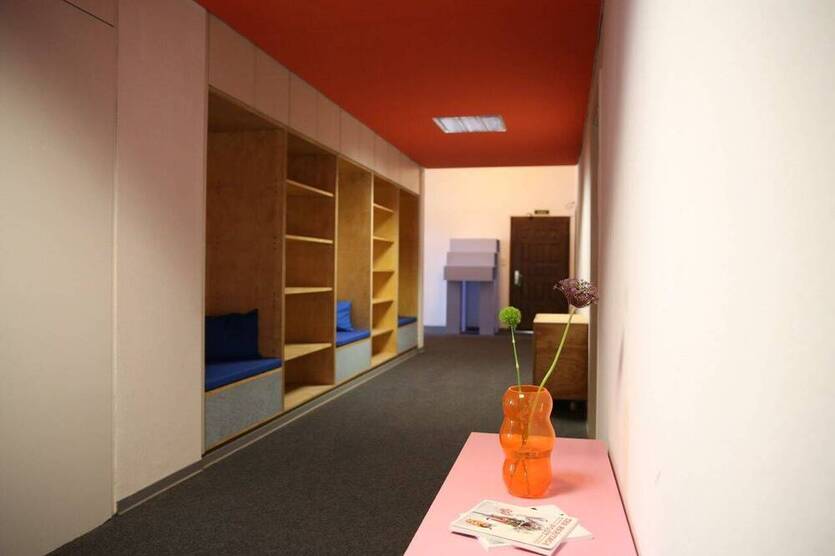 Superoffices - All-in-Miete