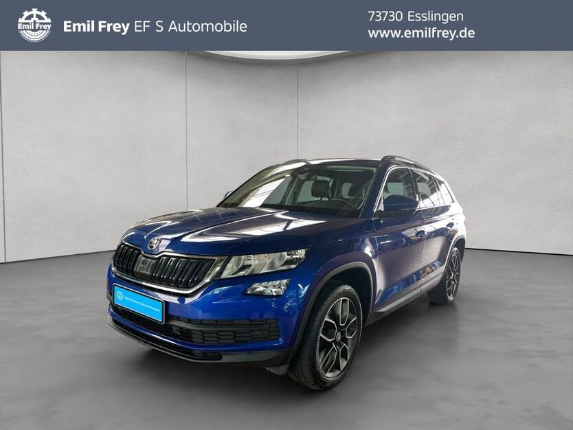 Kodiaq