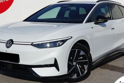 VW ID.7 15.000 km 48.997 &euro; Leonberg 71229