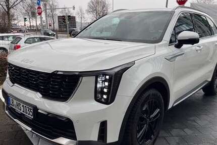 Kia Sorento 30.000 km 49.900 &euro; Ludwigsburg 71636