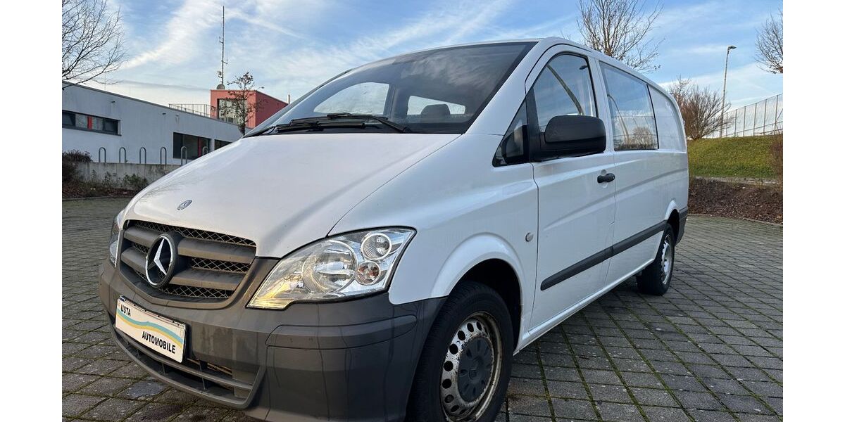 Mercedes-Benz Vito 254.000 km 6.900 &euro; Remseck am Neckar 71686