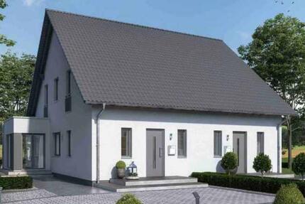 Haus mit ELW * zu verkaufen * 71732 Tamm * DHH 7 zimmer