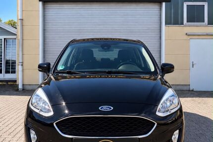 Ford Fiesta 268.000 km 4.499 &euro; Pforzheim 75179