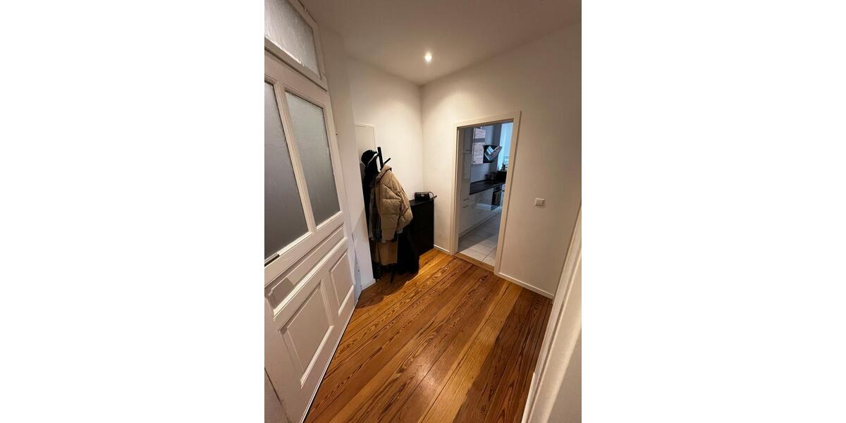 Etagenwohnung Stuttgart Stuttgart-Ost - 2 Zimmer, 50 m&sup2;, 1.273&euro; | Angebot:24146271