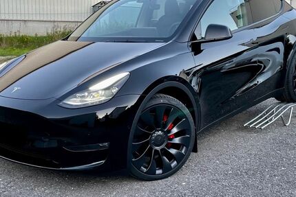 Tesla Model Y 37.556 km 41.500 &euro; Holzgerlingen 71088