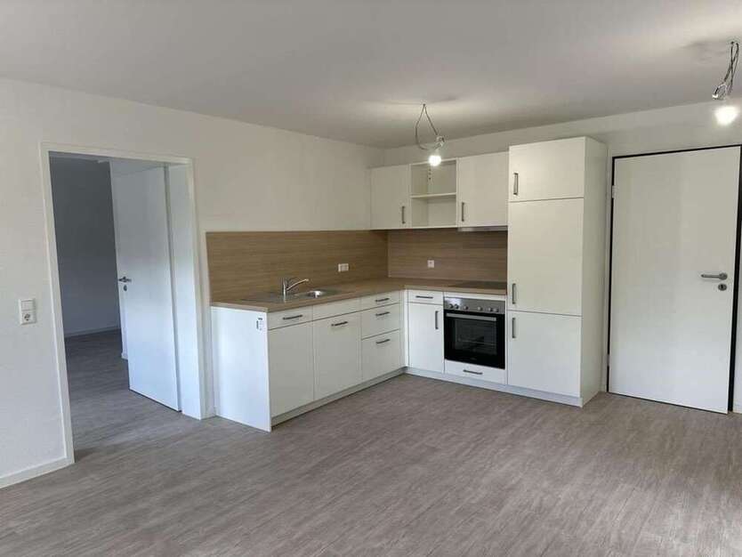 Wohnung zum Mieten in Beihingen 675 € 54 m²