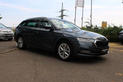 Skoda Octavia 86.882 km 19.990 &euro; Denkendorf 73770