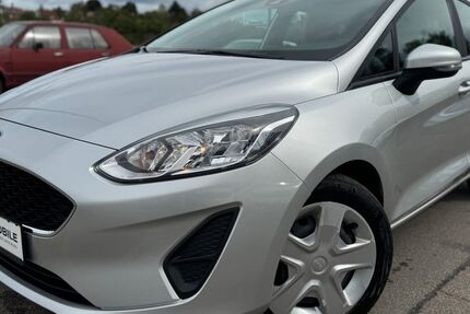 Ford Fiesta 65.000 km 10.499 € Kornwestheim 70806