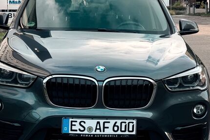 BMW X1 179.000 km 12.999 € Filderstadt 70794