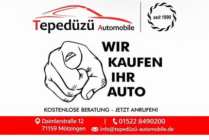 Skoda Fabia 180.000 km 5.999 &euro; Mötzingen 71159