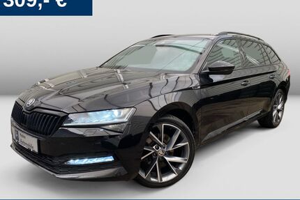 Skoda Superb 35.802 km 31.930 &euro; Niefern-Öschelbronn 75223