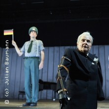 Der Besuch der alten Dame Stuttgart
