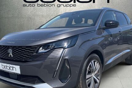 Peugeot 5008 36.700 km 25.880 &euro; Magstadt 71106