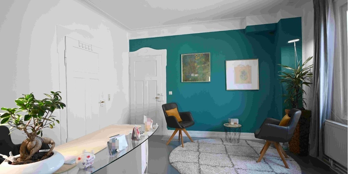 Wohnung, derzeit als Büro genutzt, im ersten OG in Vaihingen zu verkaufen. - Erdgeschoßwohnung Vaihingen Vaihingen-Stadt | Angebot:26631954