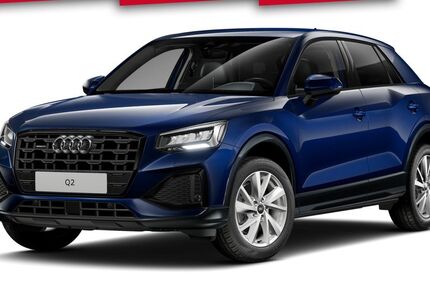 Audi Q2 28.561 km 36.940 &euro; Stuttgart 70563