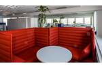 Büroflächen unterschiedlicher Größe in bester Aussichtslage - All-in-Miete