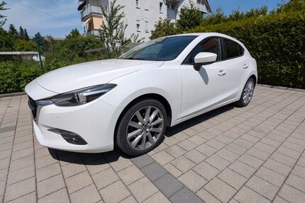 Mazda 3 78.650 km 15.000 &euro; Rottenburg 72108