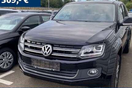 VW Amarok