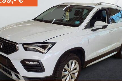 Seat Ateca 24.535 km 29.930 € Weinstadt-Endersbach 71384