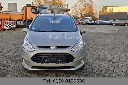 Ford B-Max 76.987 km 9.300 &euro; Waiblingen Neustadt ( 15 km von Stuttgart ) 71336
