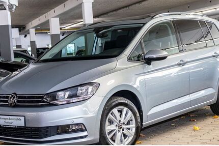 VW Touran 46.402 km 30.630 € Stuttgart 70563