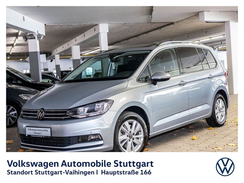 VW Touran 46.402 km 30.630 € Stuttgart 70563