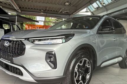 Ford Kuga 8.700 km 40.499 € Herrenberg-Kuppingen 71083