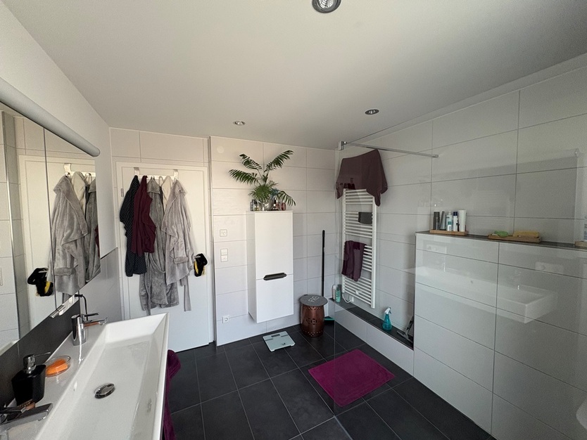 „Bequem leben in jedem Alter – attraktive 4,5 Zimmer Wohnung in ruhiger Lage von Mettingen 4.5 zimmer