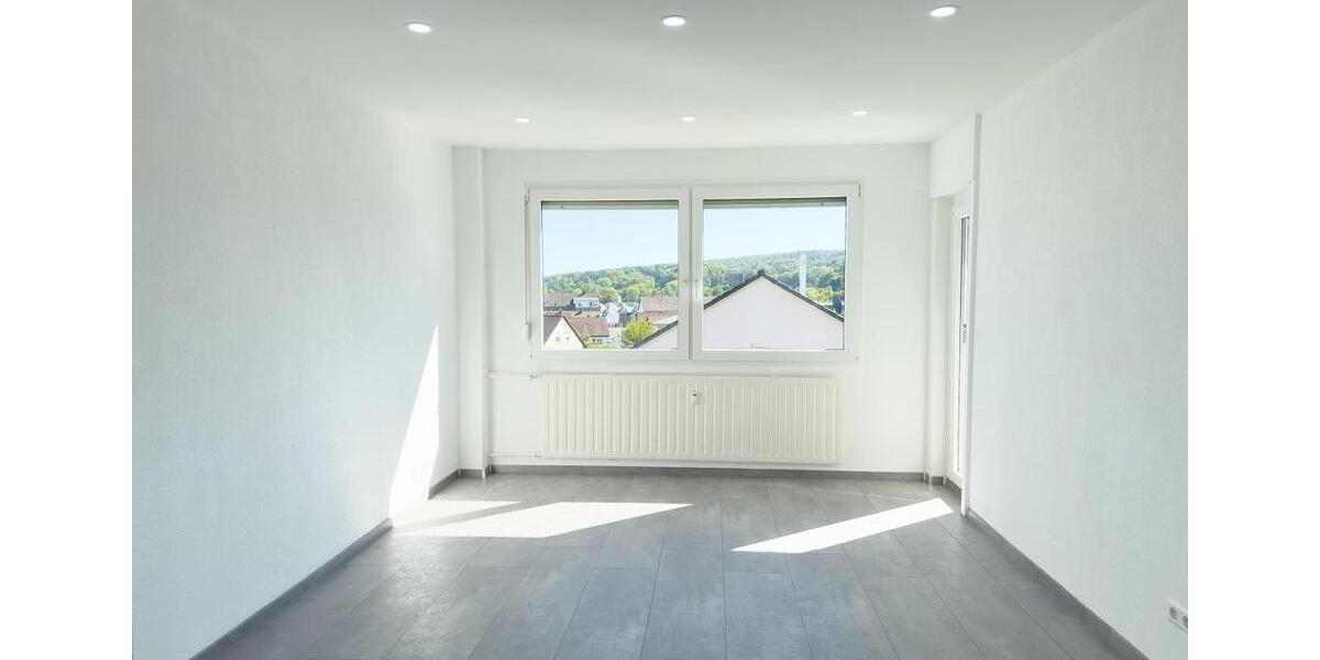 Etagenwohnung Neuhausen auf den Fildern - 3 Zimmer, 69 m&sup2;, 950&euro; | Angebot:24742816