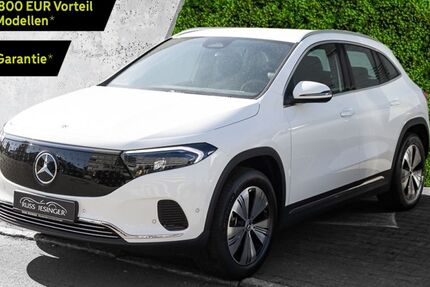 Mercedes-Benz EQA 8.300 km 38.480 &euro; Filderstadt 70794